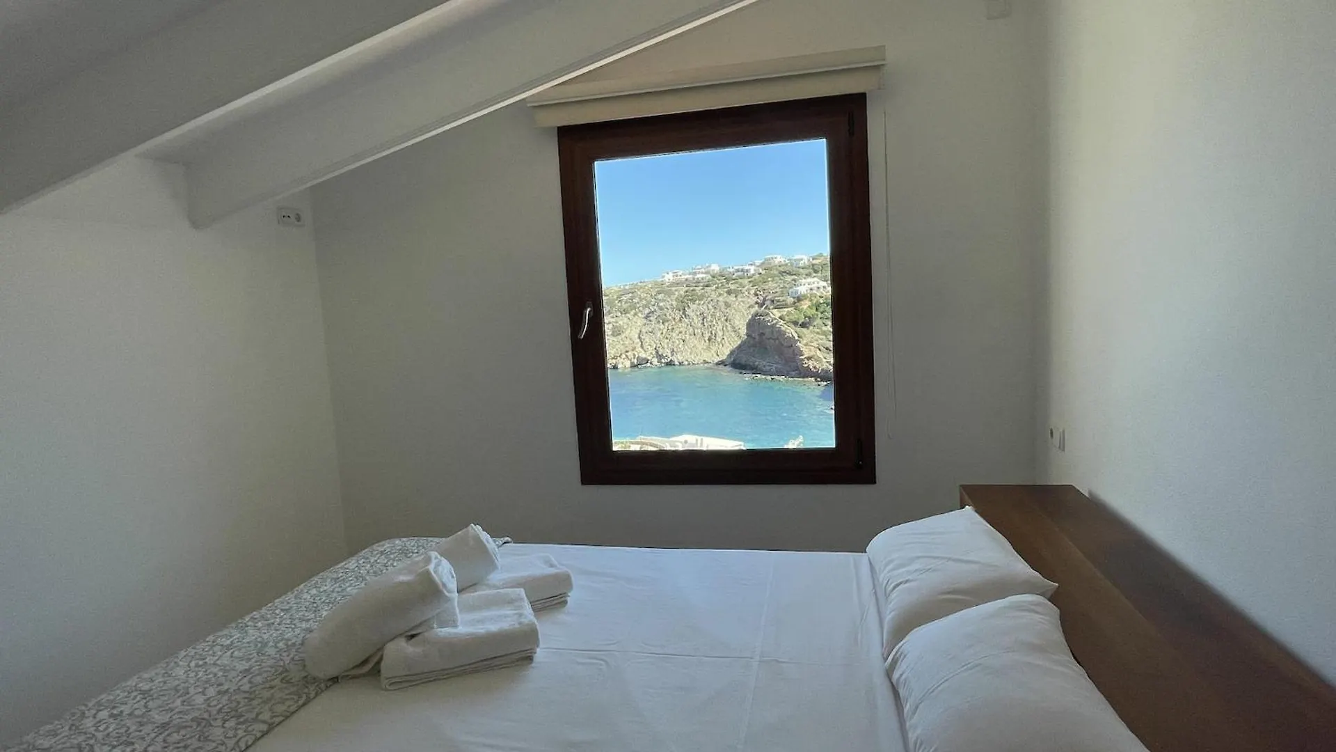 Apto. Ses Ancolles Vistas Mar Cala Morell